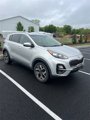 Used 2020 Kia Sportage EX image 3