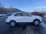 Used 2023 Chevrolet Equinox LT w/ LPO, Floor Liner Package image 4
