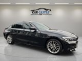 Used 2019 BMW 330i xDrive Sedan w/ Driving Assistance Package image 5