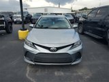 Used 2022 Toyota Camry LE image 2