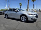 Used 2022 Chevrolet Malibu LT image 2
