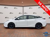 Used 2018 Toyota Prius Four image 2