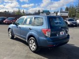 Used 2009 Subaru Forester 2.5X image 6