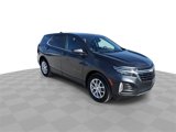 Used 2022 Chevrolet Equinox LT image 2
