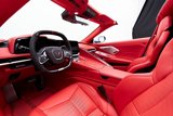 Used 2024 Chevrolet Corvette Z06 image 2