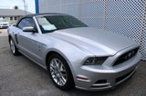 Used 2014 Ford Mustang Premium w/ Equipment Group 202A image 2