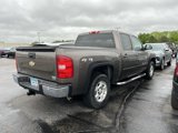 Used 2008 Chevrolet Silverado 1500 LTZ w/ Safety Package image 2