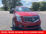 Used 2012 Cadillac SRX Premium image 4