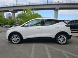 Used 2022 Chevrolet Bolt EUV LT w/ Driver Confidence Package image 5