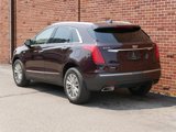 Used 2018 Cadillac XT5 Luxury w/ Driver Awareness Package image 3