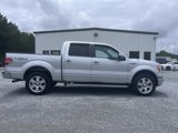 Used 2011 Ford F150 Lariat w/ Lariat Plus Pkg image 4