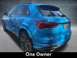 Used 2021 Audi Q3 2.0T Premium Plus w/ Premium Plus Package image 2