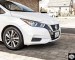 Used 2021 Nissan Versa SV image 3