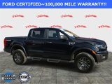 Certified 2023 Ford Ranger XLT w/ Tremor Off-Road Package image 2
