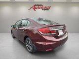 Used 2013 Honda Civic EX-L image 5