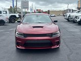 Used 2023 Dodge Charger R/T w/ Navigation & Travel Group image 2