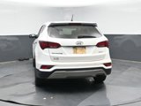 Used 2018 Hyundai Santa Fe Sport image 4