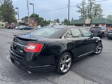 Used 2012 Ford Taurus SHO image 5