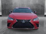 Used 2020 Lexus ES 350 F Sport image 2