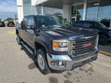 Used 2015 GMC Sierra 2500 SLE w/ SLE Preferred Package image 4