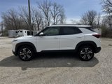 New 2025 Chevrolet TrailBlazer LT w/ Driver Confidence Package image 5