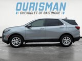 Used 2023 Chevrolet Equinox LT w/ LPO, Floor Liner Package image 3