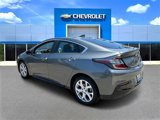 Used 2017 Chevrolet Volt Premier w/ Driver Confidence II Package image 5
