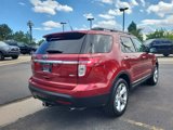 Used 2013 Ford Explorer Limited image 5