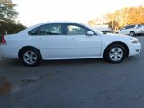 Used 2015 Chevrolet Impala Limited LS image 4