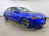 New 2025 Acura Integra A-Spec image 3