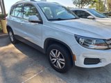 Used 2016 Volkswagen Tiguan S image 3