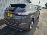 Used 2018 Ford Edge Titanium w/ Technology Package image 4