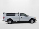 Used 2014 Ford F150 XL w/ Equipment Group 101A Mid image 4