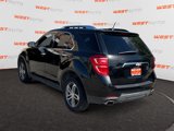 Used 2017 Chevrolet Equinox Premier w/ Enhanced Convenience Package image 3
