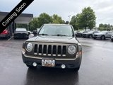 Used 2016 Jeep Patriot Sport w/ Power Value Group image 2