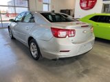 Used 2015 Chevrolet Malibu LS w/ Protection Package image 6