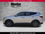 Used 2017 Hyundai Santa Fe Sport image 4