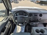 Used 2012 Ford F550 4x4 Regular Cab Super Duty w/ PWR Equipment Group image 2