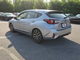 Certified 2024 Subaru Impreza 2.0i Sport image 5