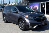 Used 2022 Honda CR-V EX-L image 3