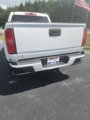 Used 2015 Chevrolet Colorado W/T w/ WT Convenience Package image 4