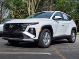 New 2025 Hyundai Tucson SE image 4