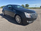 Used 2012 Cadillac CTS Premium image 3