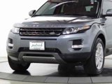 Used 2014 Land Rover Range Rover Evoque Pure Plus image 3