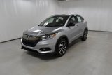 Used 2019 Honda HR-V Sport image 2