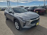 New 2025 Chevrolet Trax LS image 3