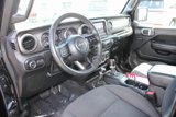 Used 2018 Jeep Wrangler Unlimited Sport S image 3