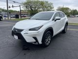 Used 2019 Lexus NX 300 AWD image 2