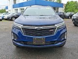 Used 2022 Chevrolet Equinox RS w/ Infotainment Package image 3