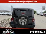 Used 2017 Jeep Wrangler Unlimited Rubicon w/ Dual Top Group image 6